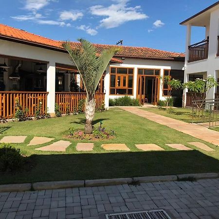 Pousada Vila Americana Belo Horizonte Exterior photo