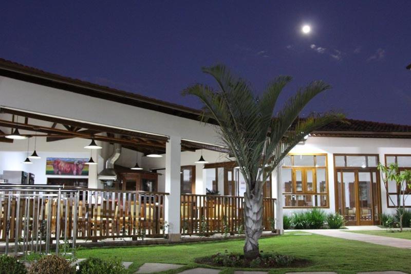 Pousada Vila Americana Belo Horizonte Exterior photo