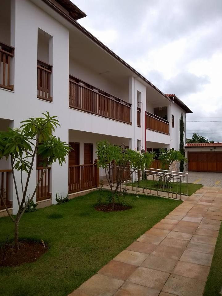 Pousada Vila Americana Belo Horizonte Exterior photo